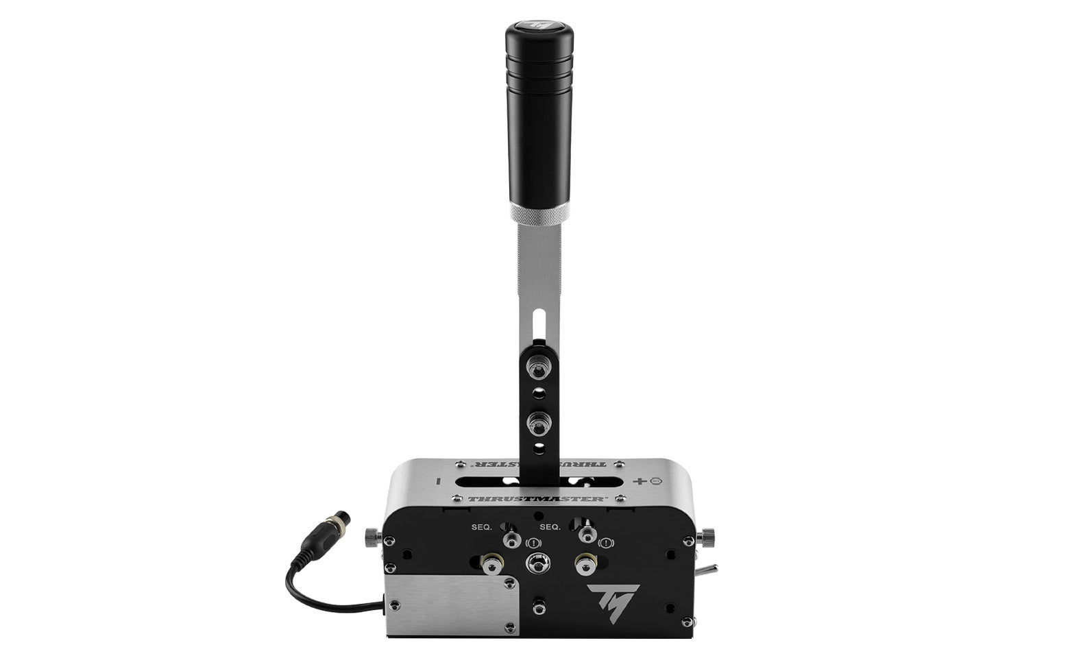TSS Handbrake in vertical position