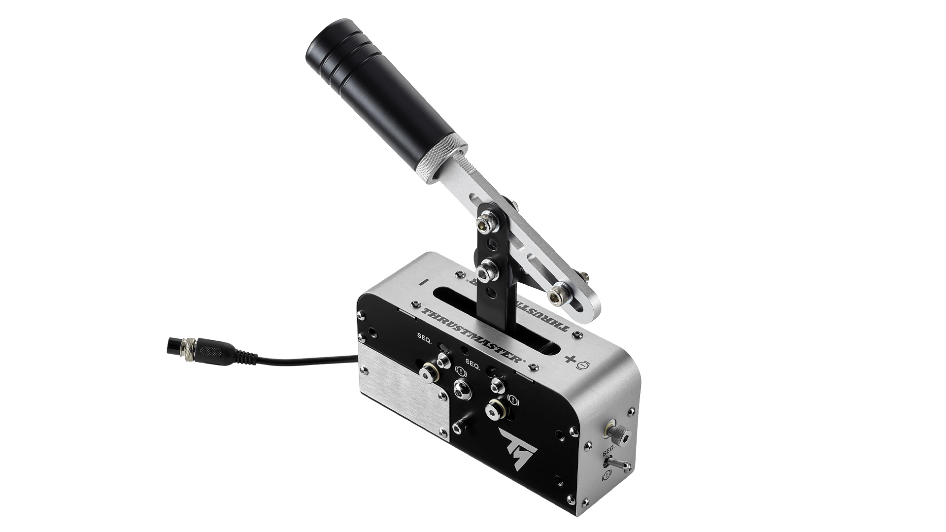 TSS Handbrake at an angle