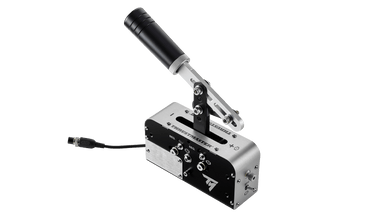 TSS Handbrake at an angle