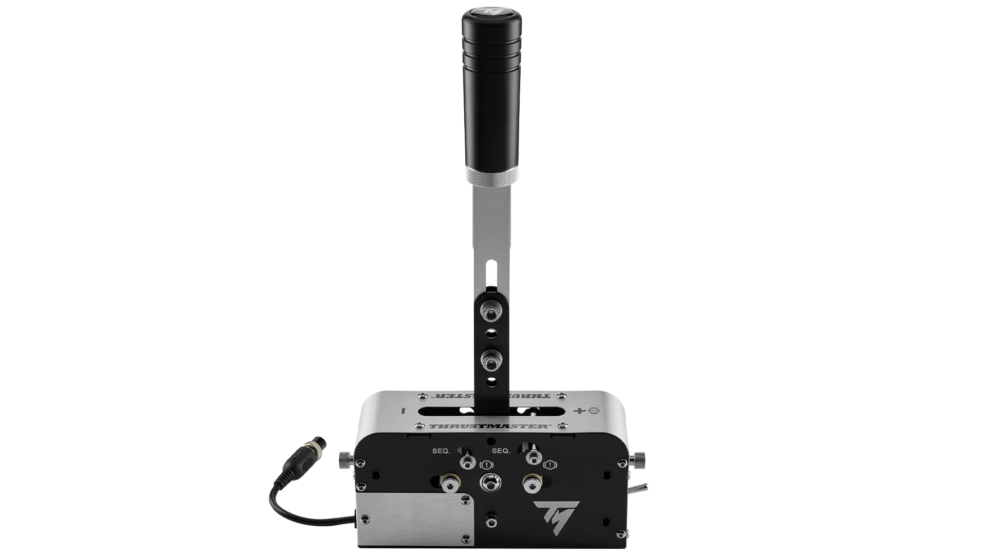TSS Handbrake from the front