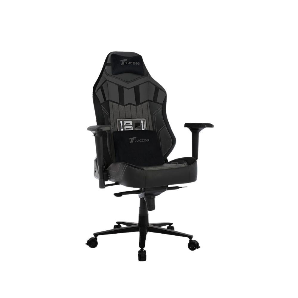 TTRacing Maxx Gaming Chair - Darth Vader Edition