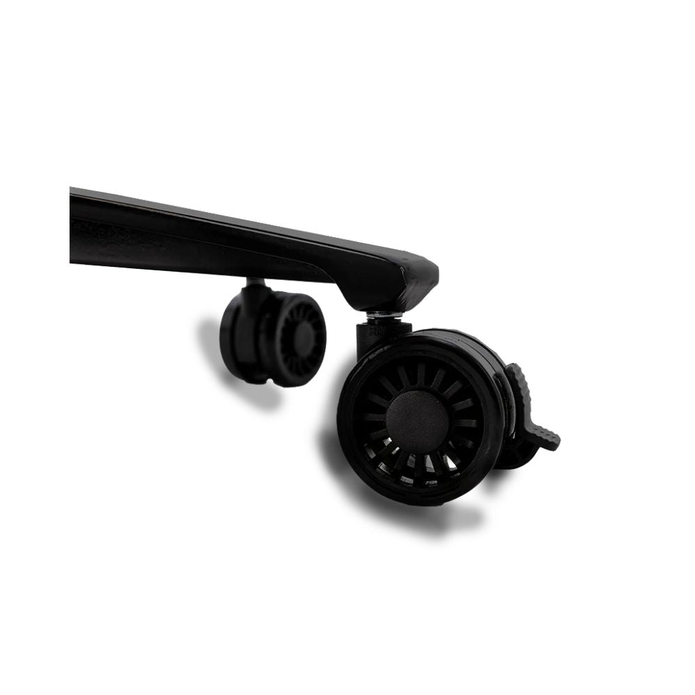 TTRacing Maxx Gaming Chair - Darth Vader Edition