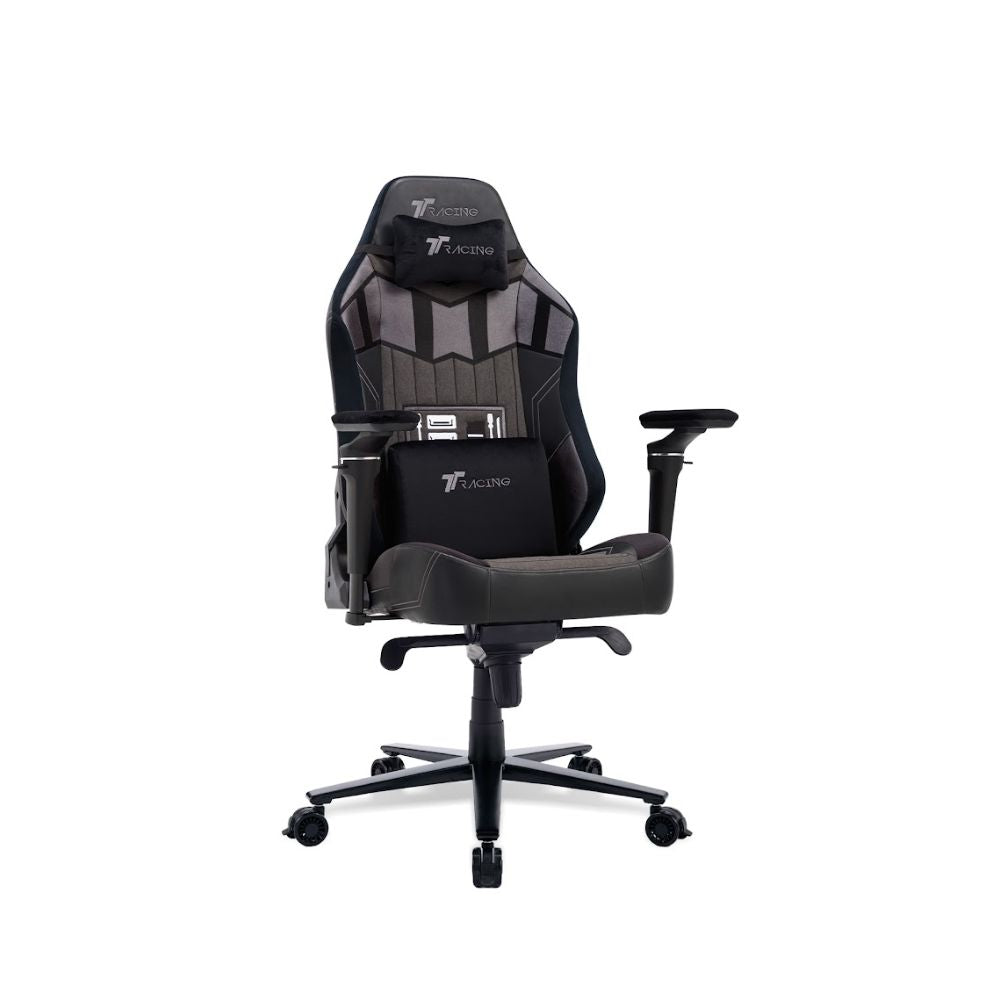TTRacing Maxx Gaming Chair - Darth Vader Edition