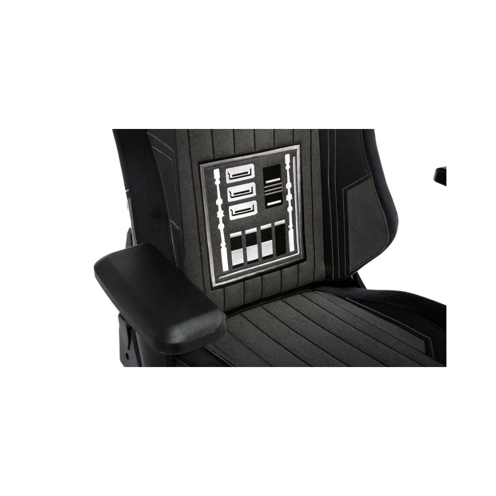 TTRacing Maxx Gaming Chair - Darth Vader Edition