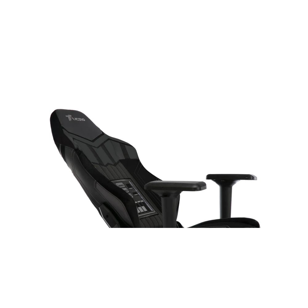 TTRacing Maxx Gaming Chair - Darth Vader Edition