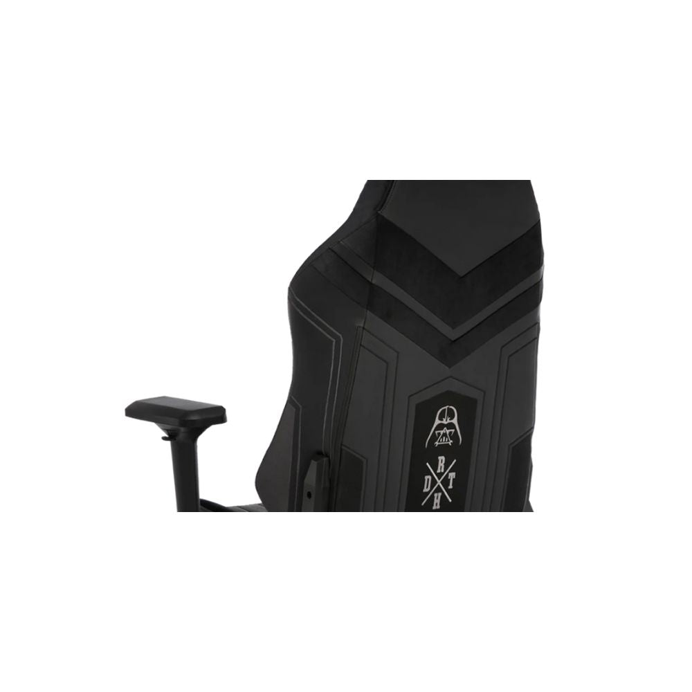 TTRacing Maxx Gaming Chair - Darth Vader Edition