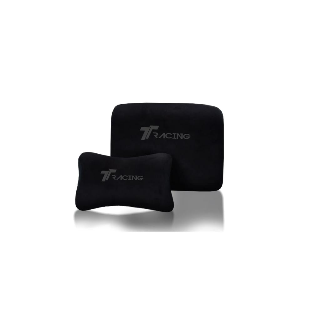 TTRacing Maxx Gaming Chair - Darth Vader Edition