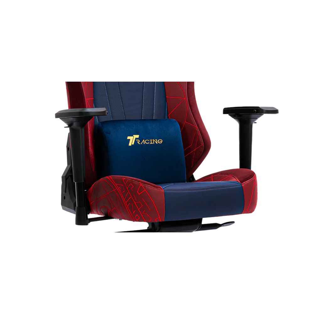 TTRacing Maxx Gaming Chair - Dr Strange Edition