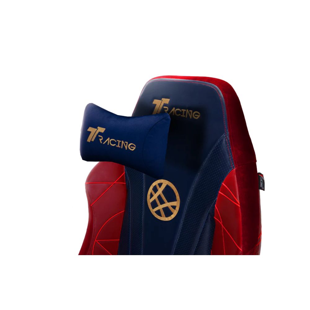 TTRacing Maxx Gaming Chair - Dr Strange Edition