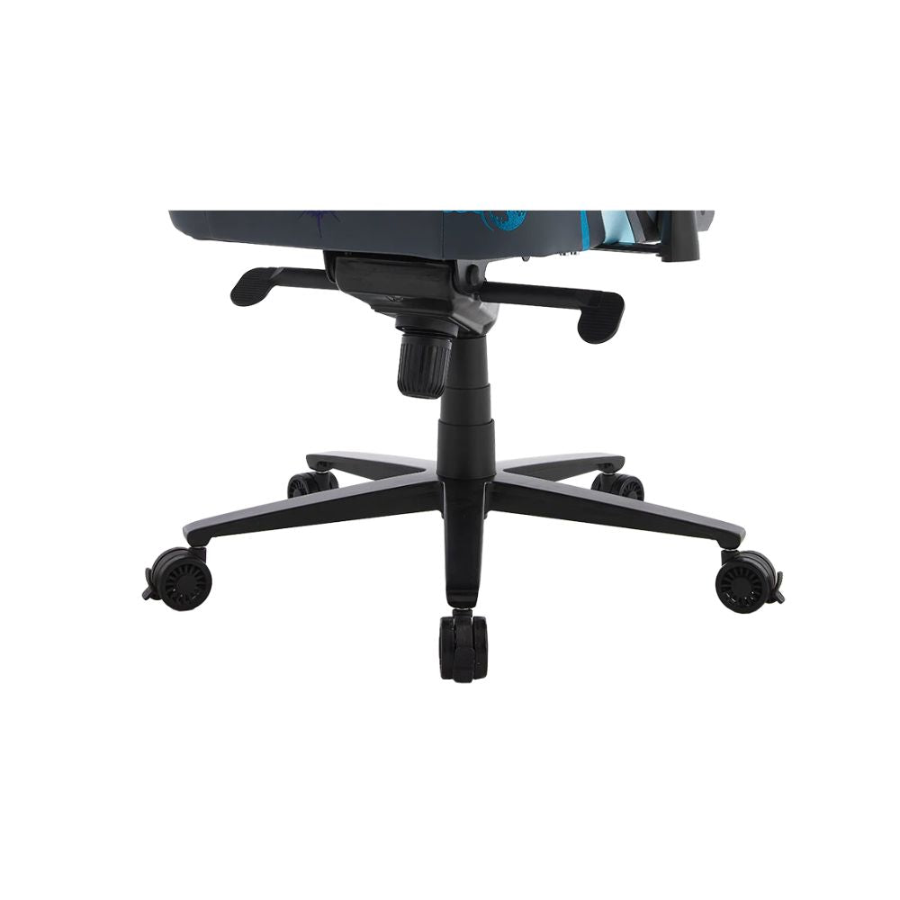 TTRacing Maxx Gaming Chair - Gojo Edition