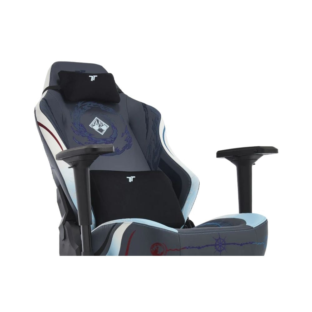 TTRacing Maxx Gaming Chair - Gojo Edition