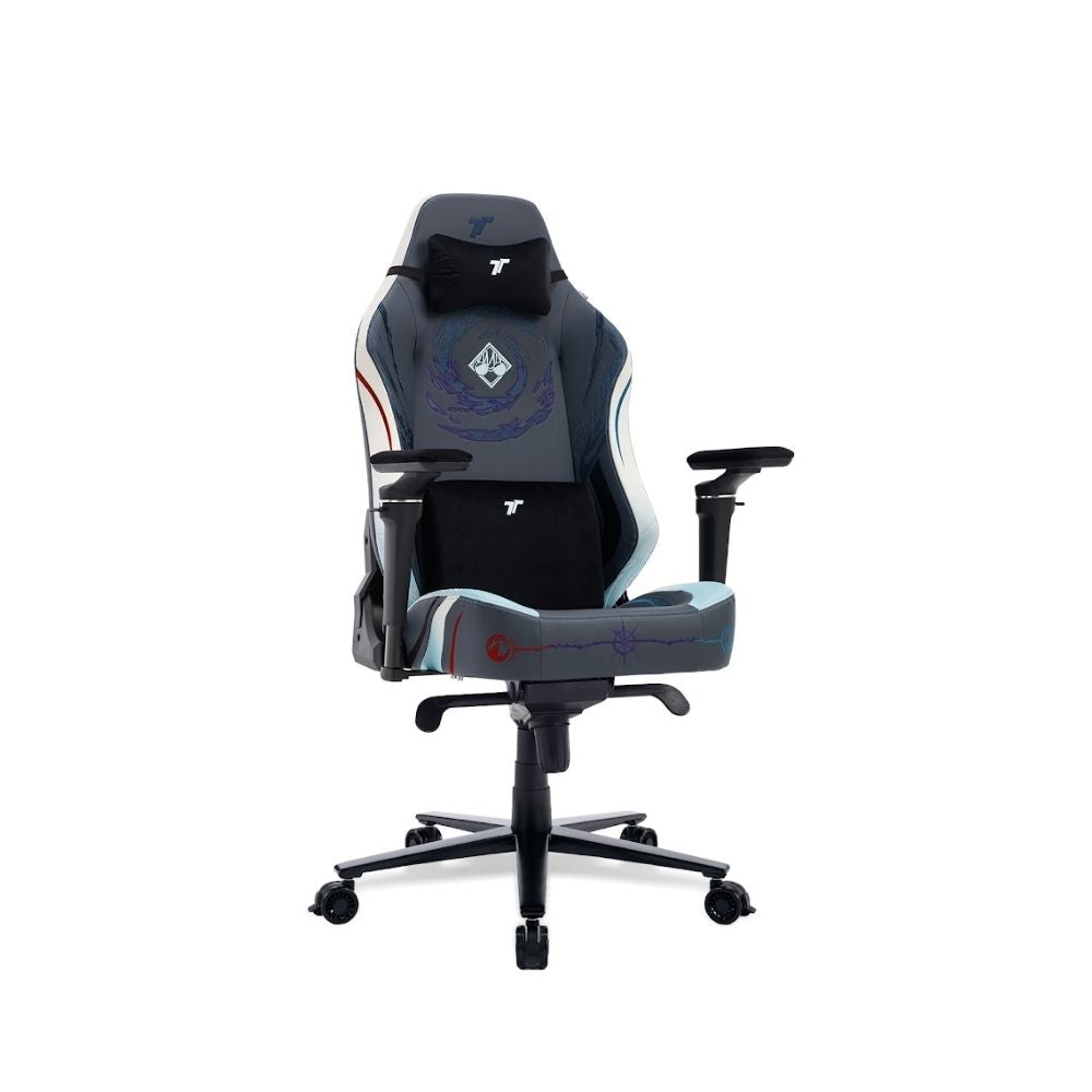 TTRacing Maxx Gaming Chair - Gojo Edition
