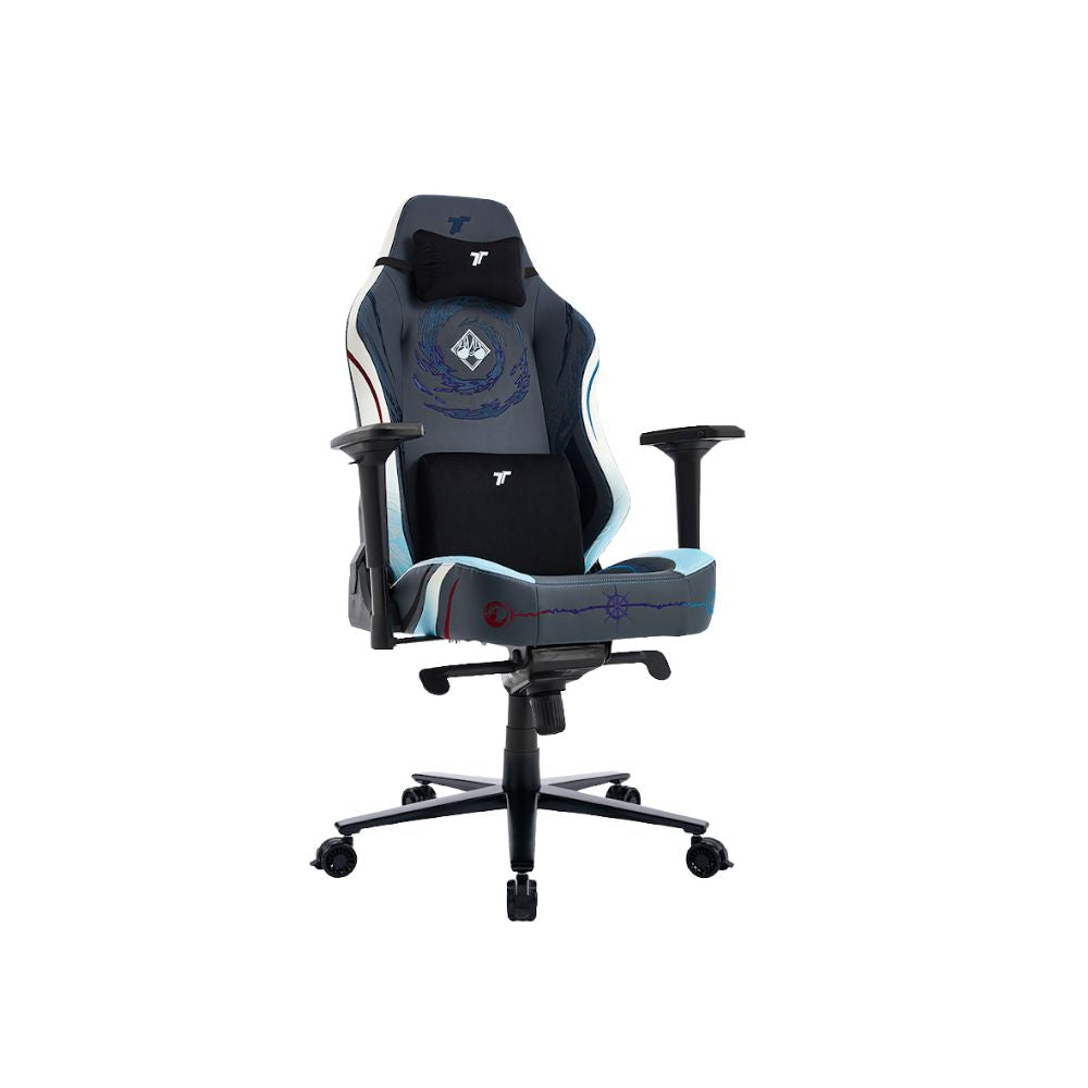 TTRacing Maxx Gaming Chair - Gojo Edition