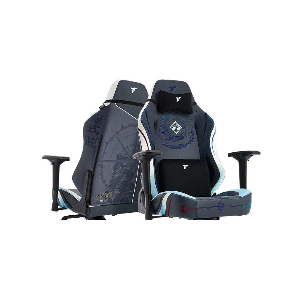 TTRacing Maxx Gaming Chair - Gojo Edition