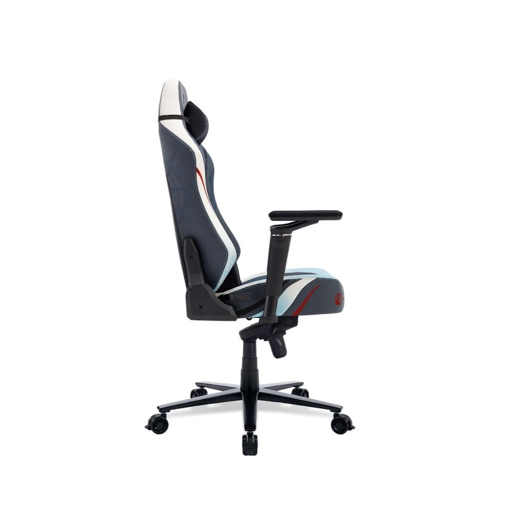 TTRacing Maxx Gaming Chair - Gojo Edition