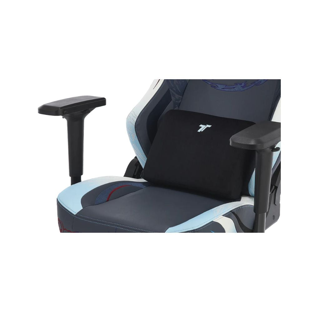 TTRacing Maxx Gaming Chair - Gojo Edition
