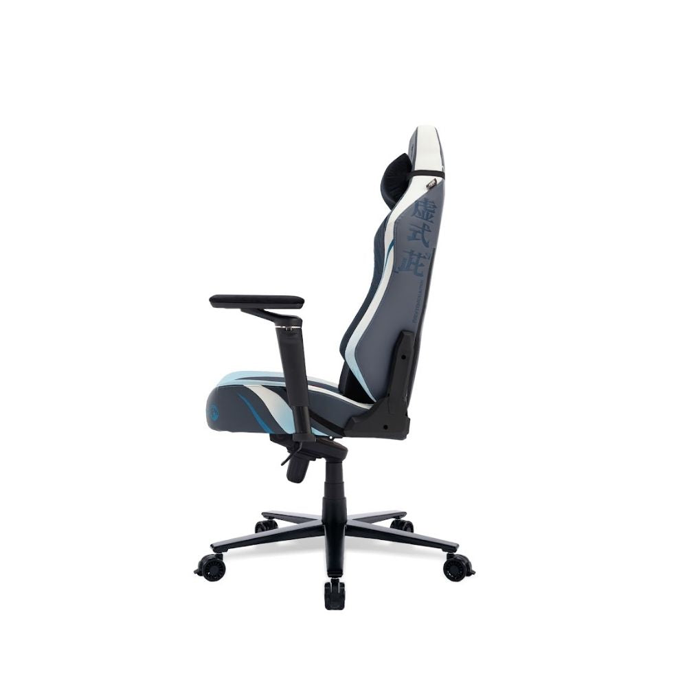 TTRacing Maxx Gaming Chair - Gojo Edition