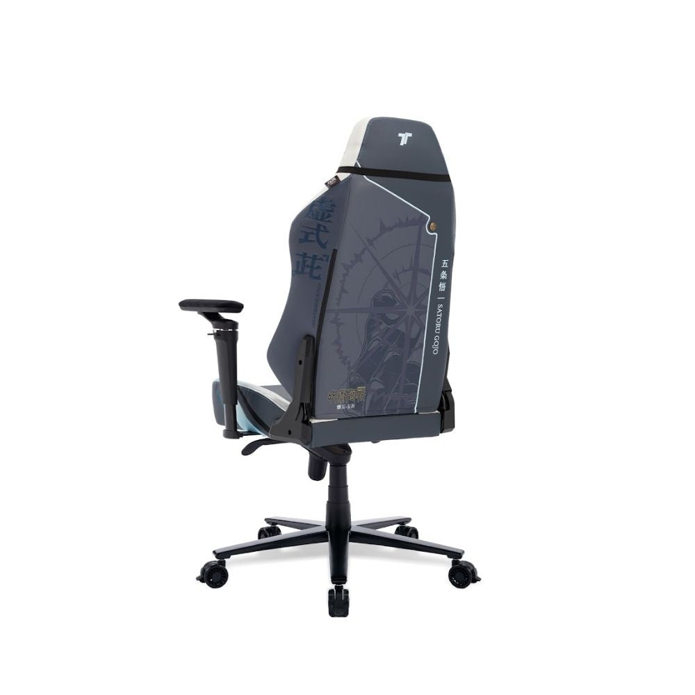 TTRacing Maxx Gaming Chair - Gojo Edition