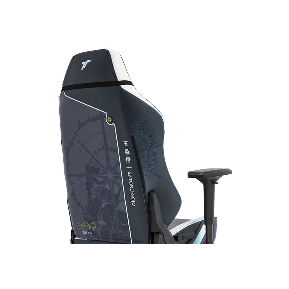 TTRacing Maxx Gaming Chair - Gojo Edition