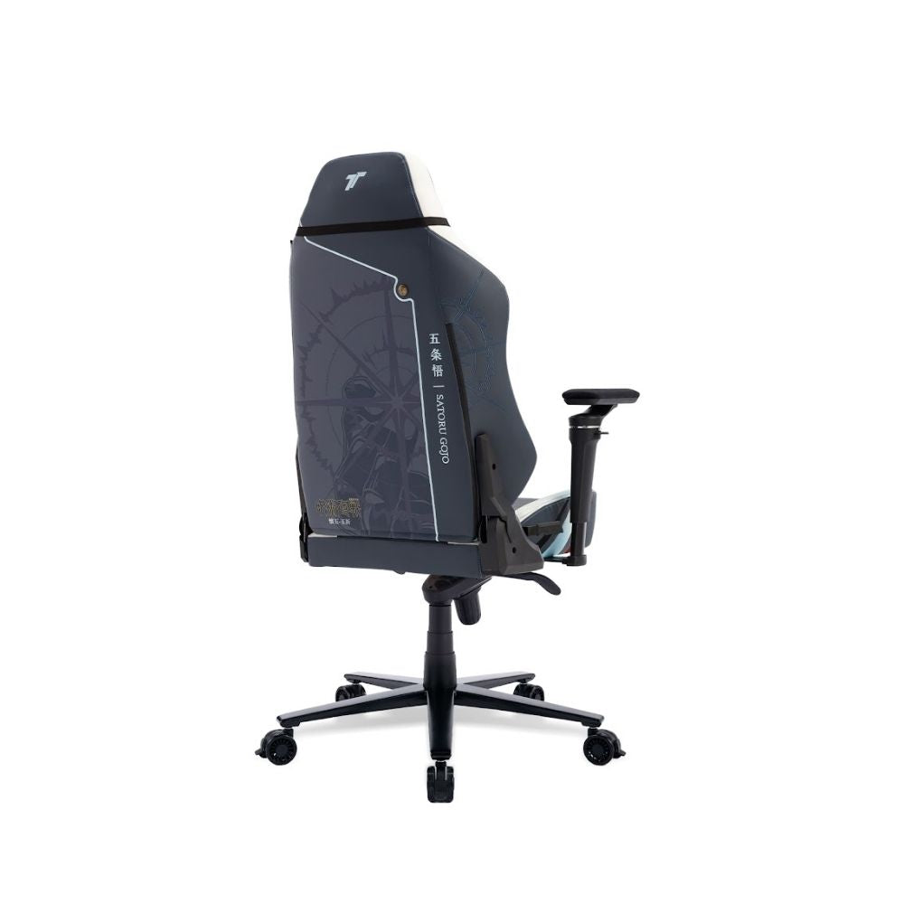 TTRacing Maxx Gaming Chair - Gojo Edition