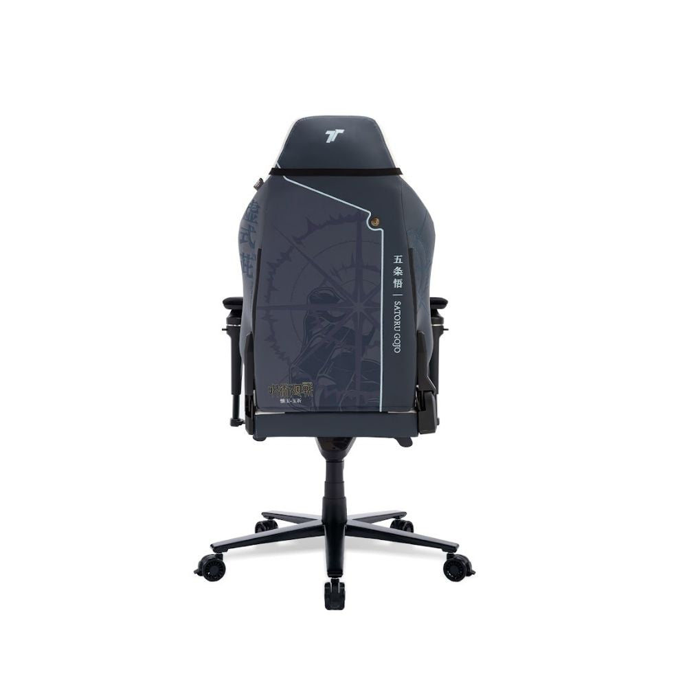 TTRacing Maxx Gaming Chair - Gojo Edition