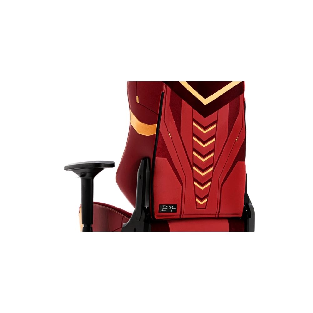 TTRacing Maxx Gaming Chair - Iron Man Edition