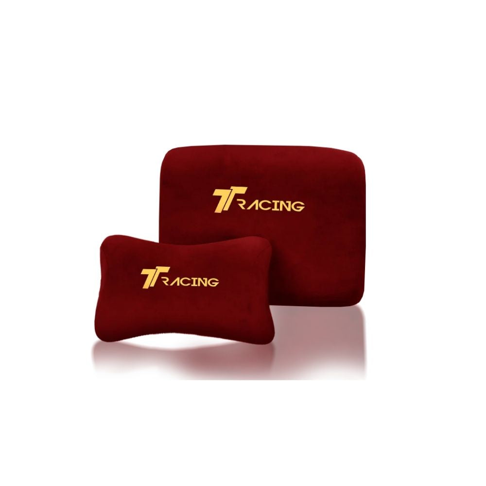 TTRacing Maxx Gaming Chair - Iron Man Edition