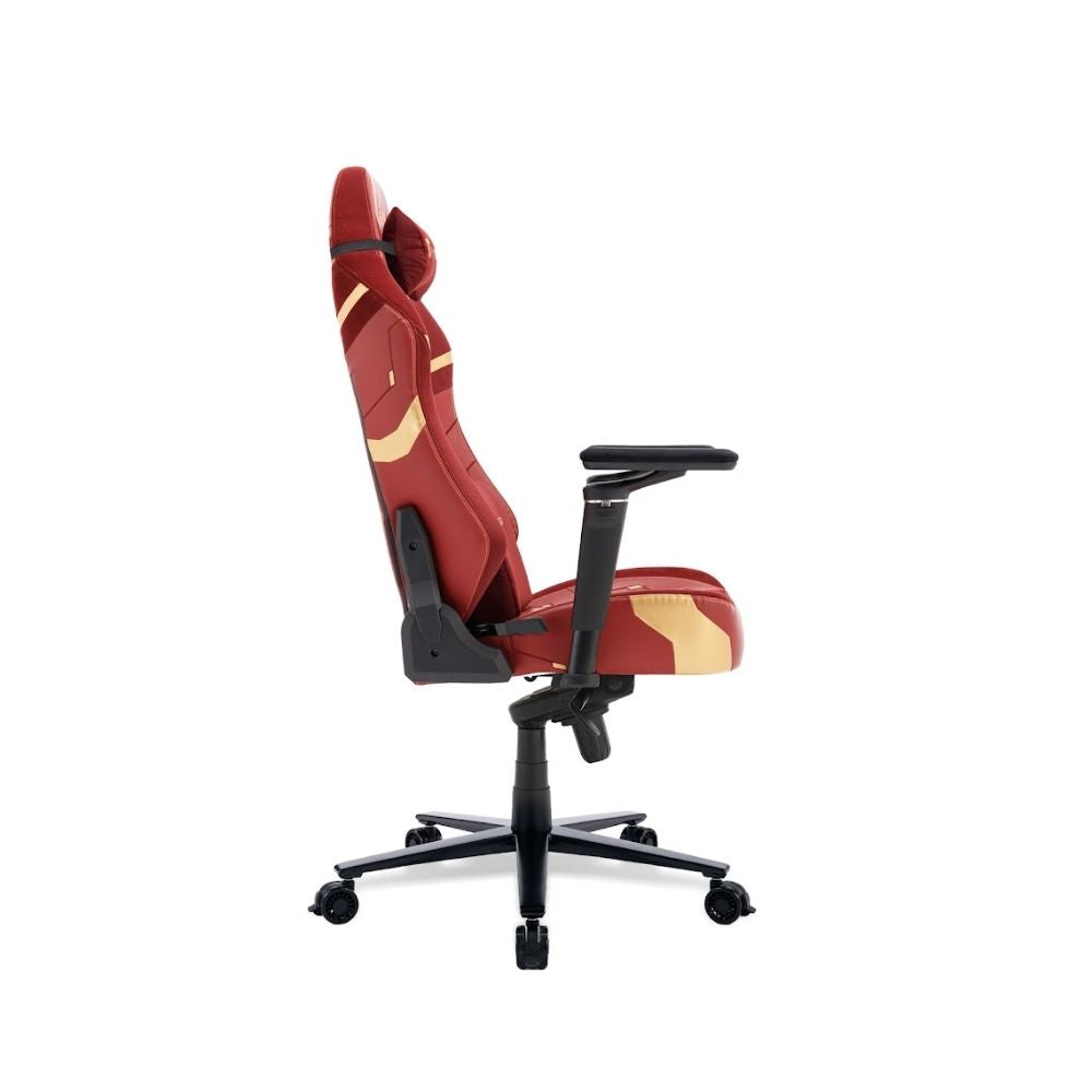 TTRacing Maxx Gaming Chair - Iron Man Edition