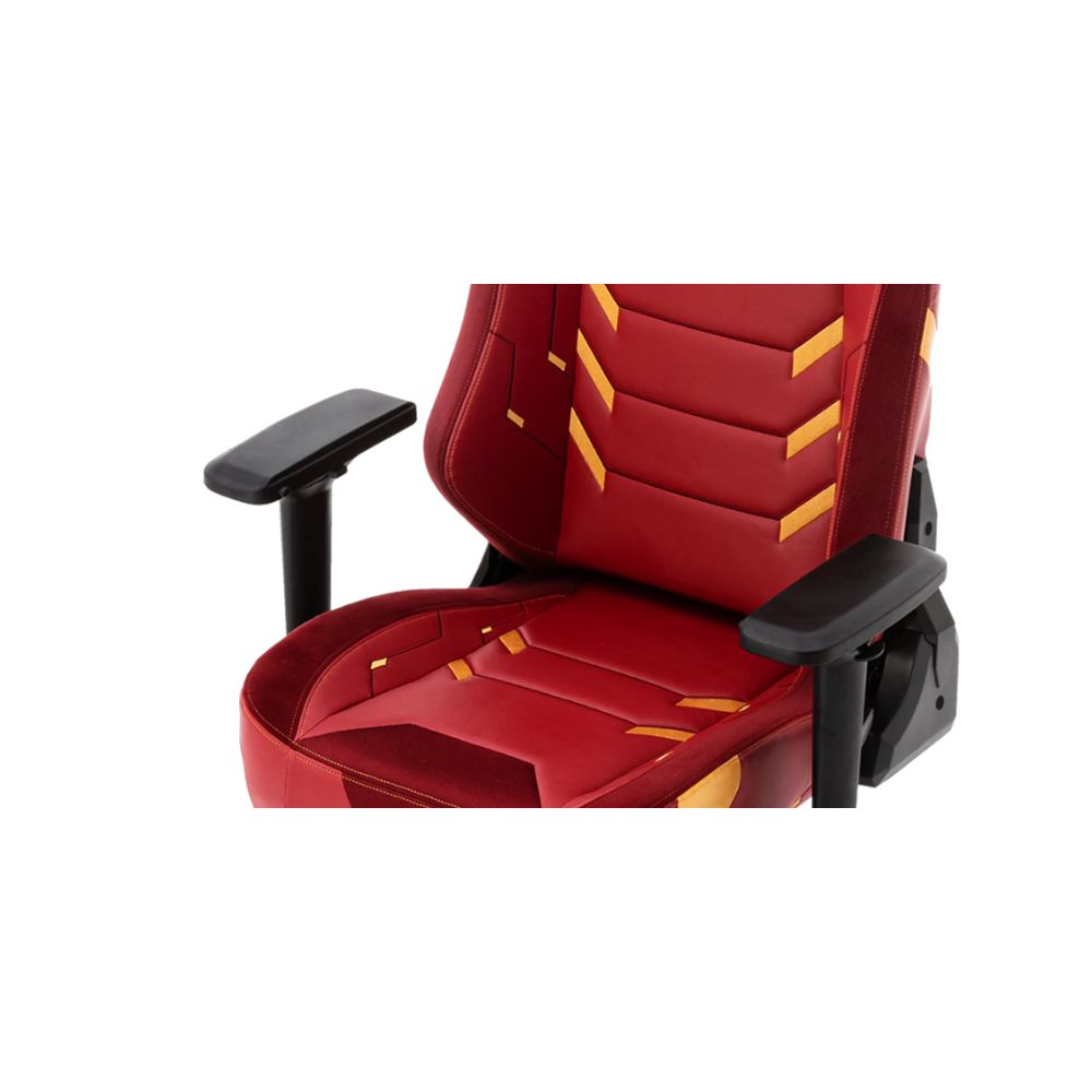 TTRacing Maxx Gaming Chair - Iron Man Edition