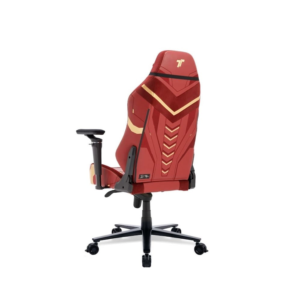 TTRacing Maxx Gaming Chair - Iron Man Edition