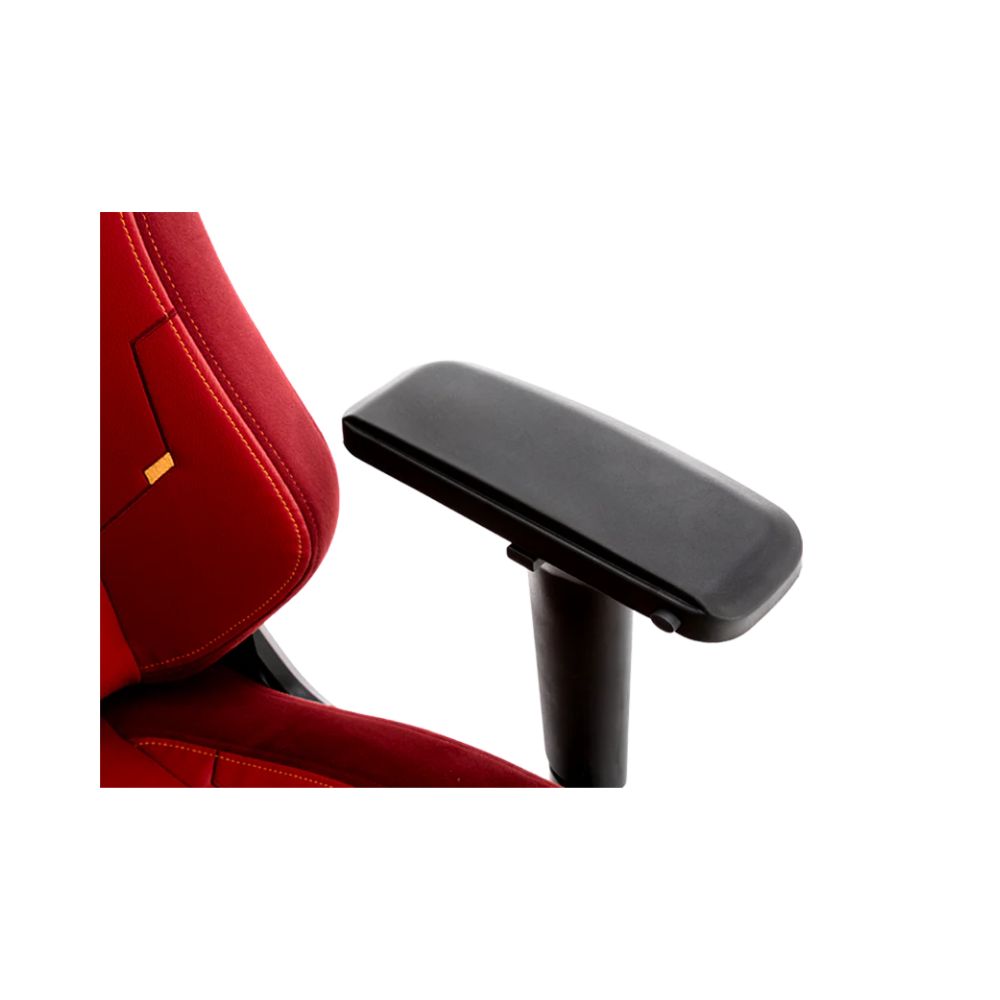 TTRacing Maxx Gaming Chair - Iron Man Edition