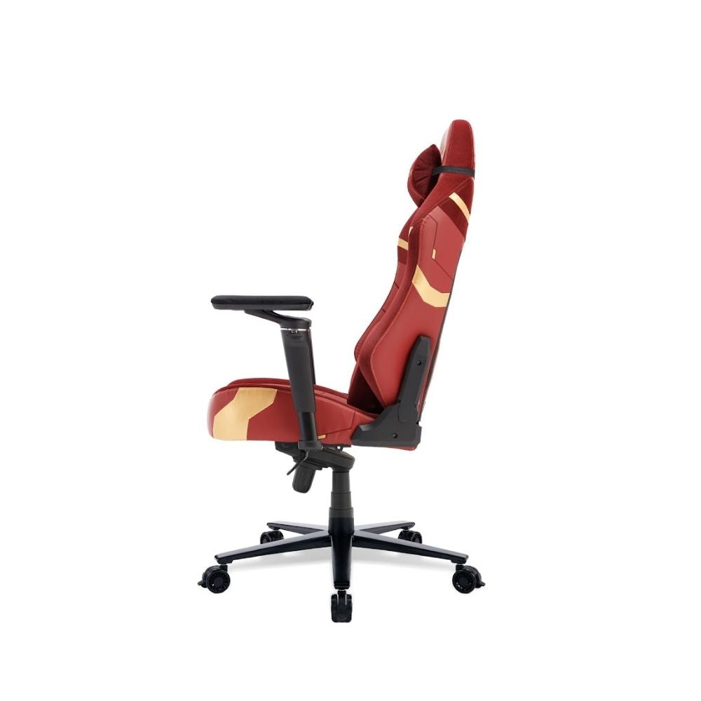 TTRacing Maxx Gaming Chair - Iron Man Edition