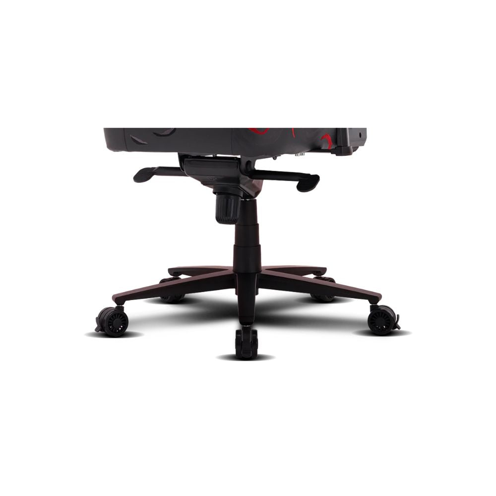 TTRacing Maxx Gaming Chair - Itachi Edition