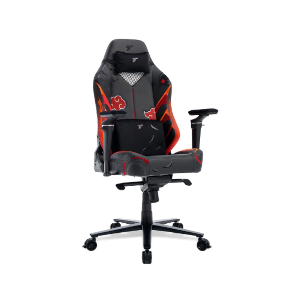 TTRacing Maxx Gaming Chair - Itachi Edition