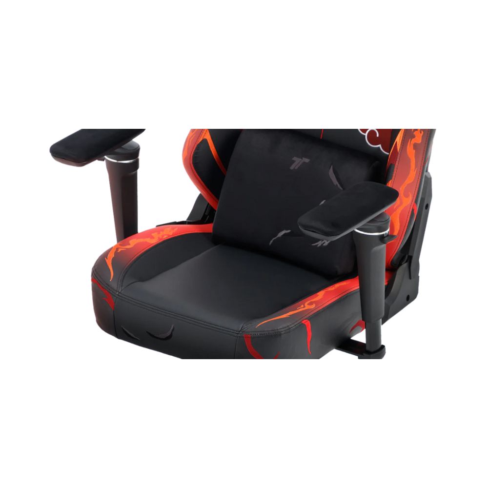 TTRacing Maxx Gaming Chair - Itachi Edition