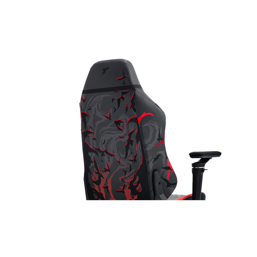 TTRacing Maxx Gaming Chair - Itachi Edition