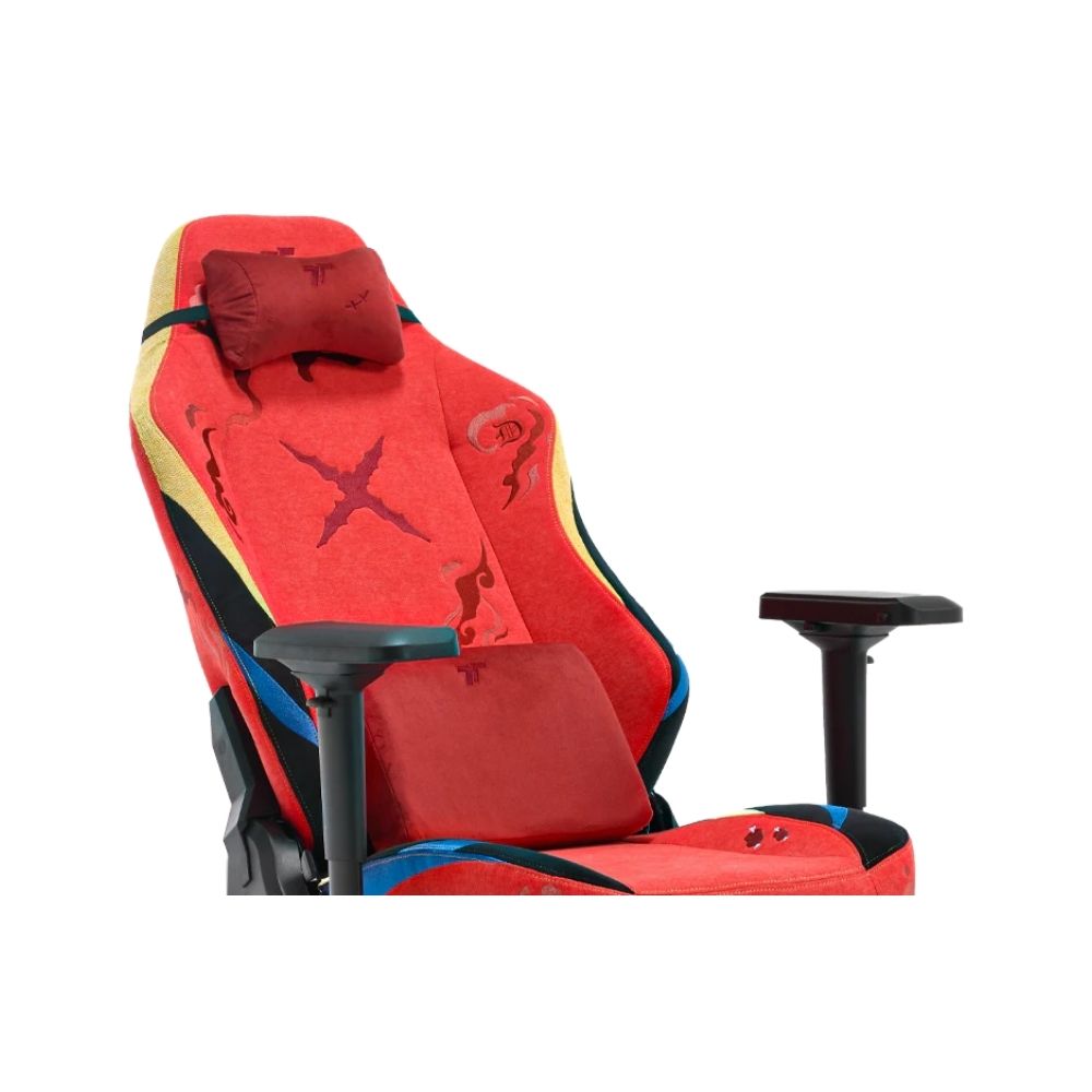 TTRacing Maxx Gaming Chair - Luffy Edition