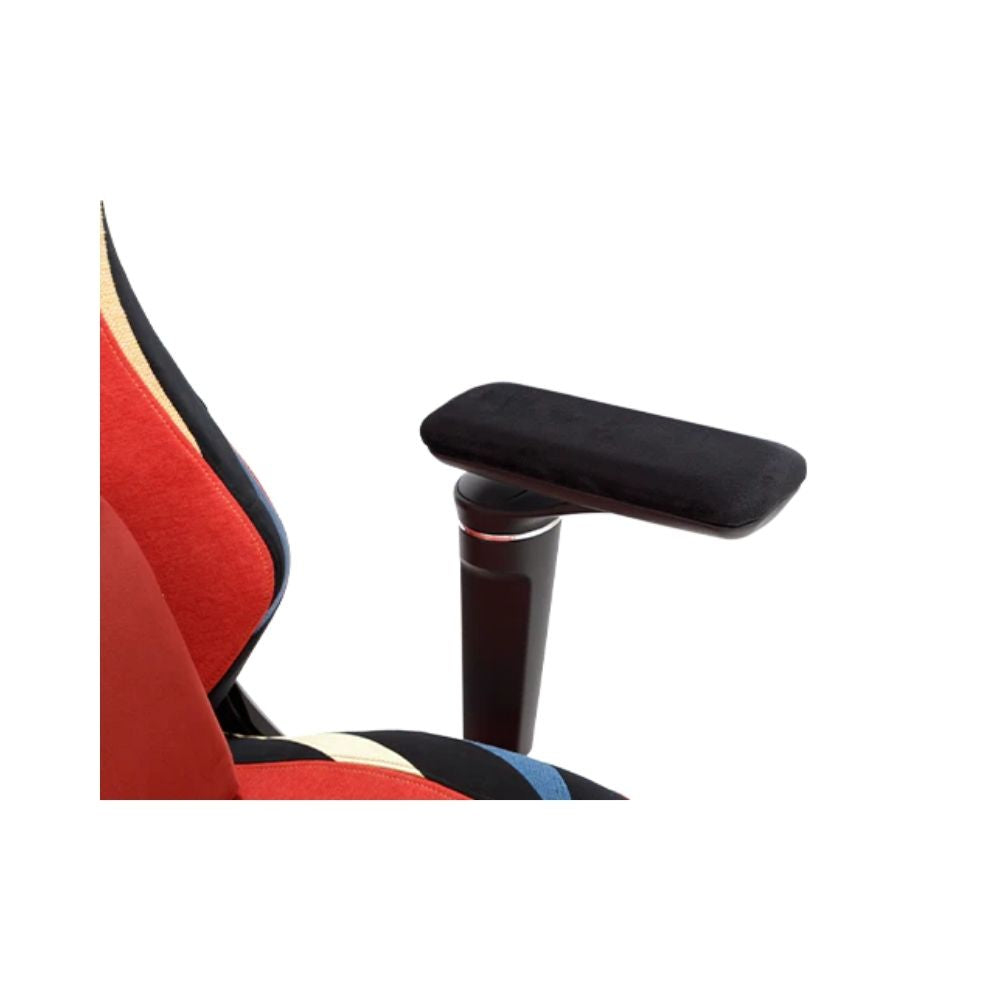 TTRacing Maxx Gaming Chair - Luffy Edition