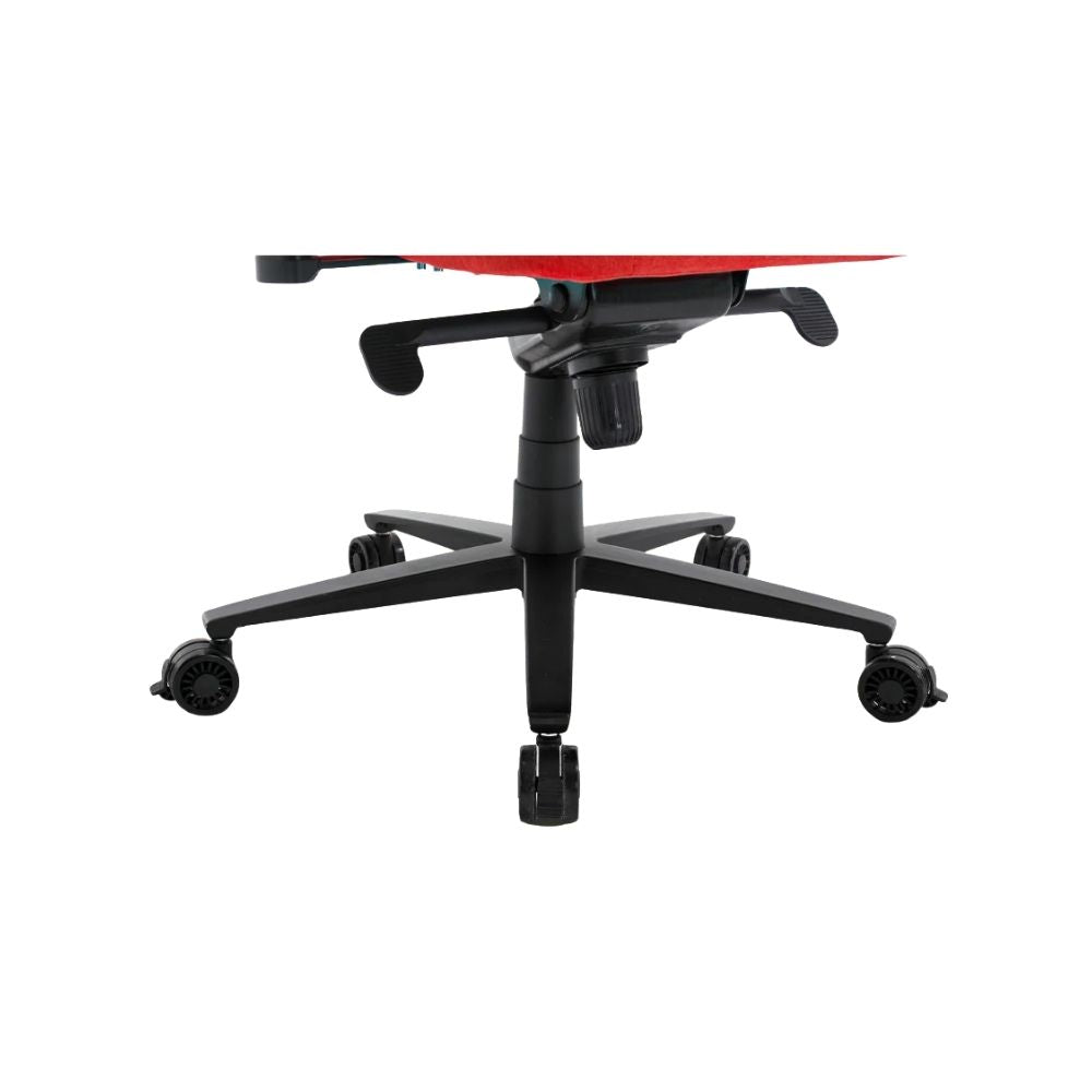 TTRacing Maxx Gaming Chair - Luffy Edition