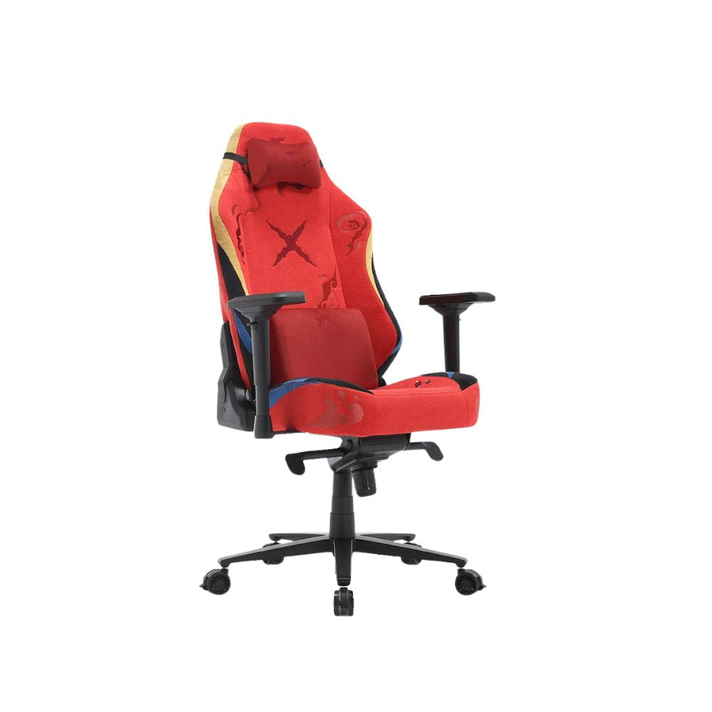 TTRacing Maxx Gaming Chair - Luffy Edition