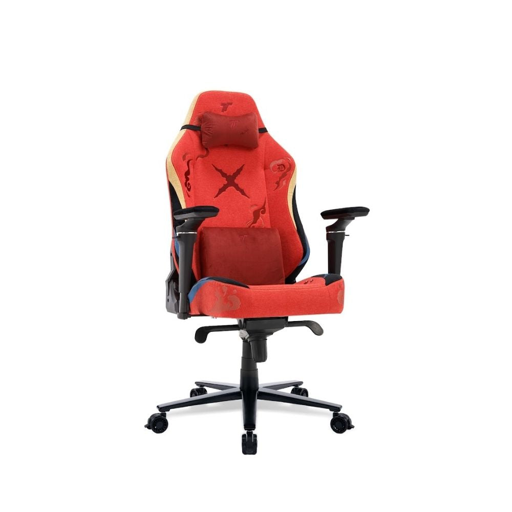 TTRacing Maxx Gaming Chair - Luffy Edition