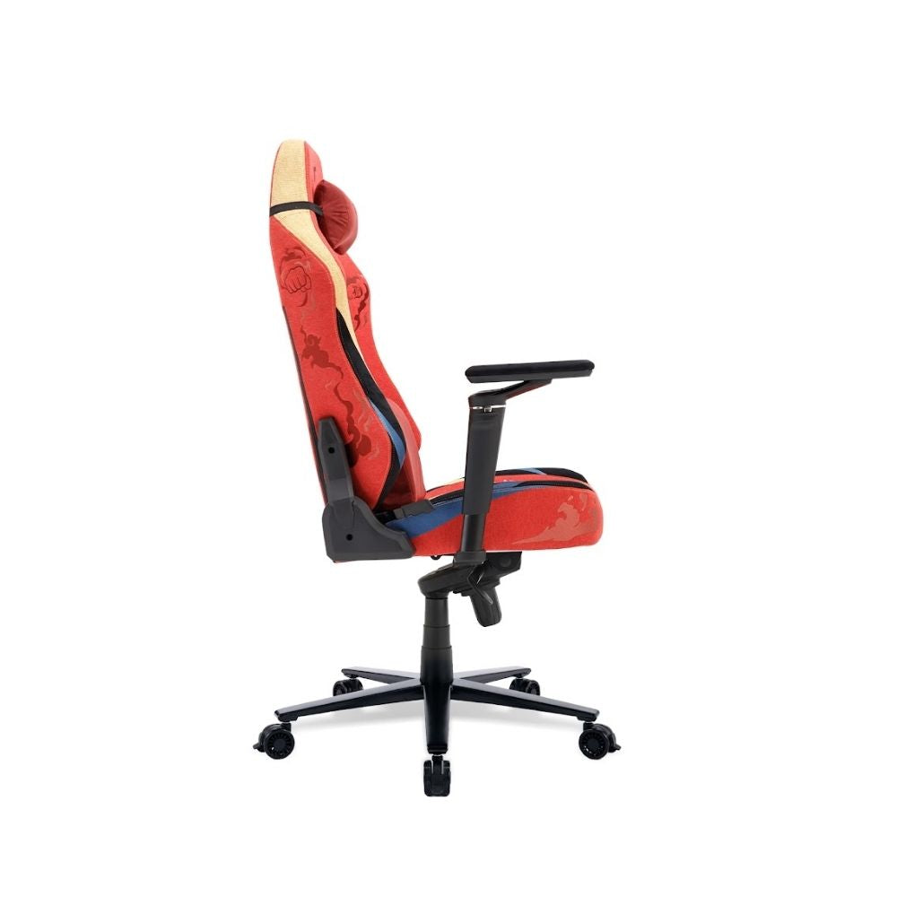 TTRacing Maxx Gaming Chair - Luffy Edition