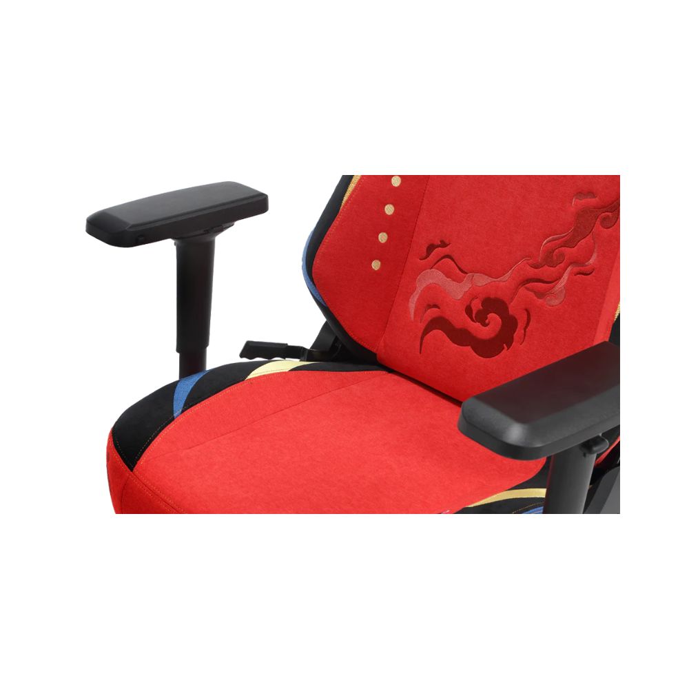TTRacing Maxx Gaming Chair - Luffy Edition