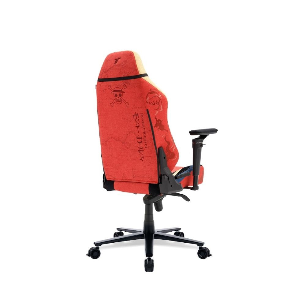 TTRacing Maxx Gaming Chair - Luffy Edition