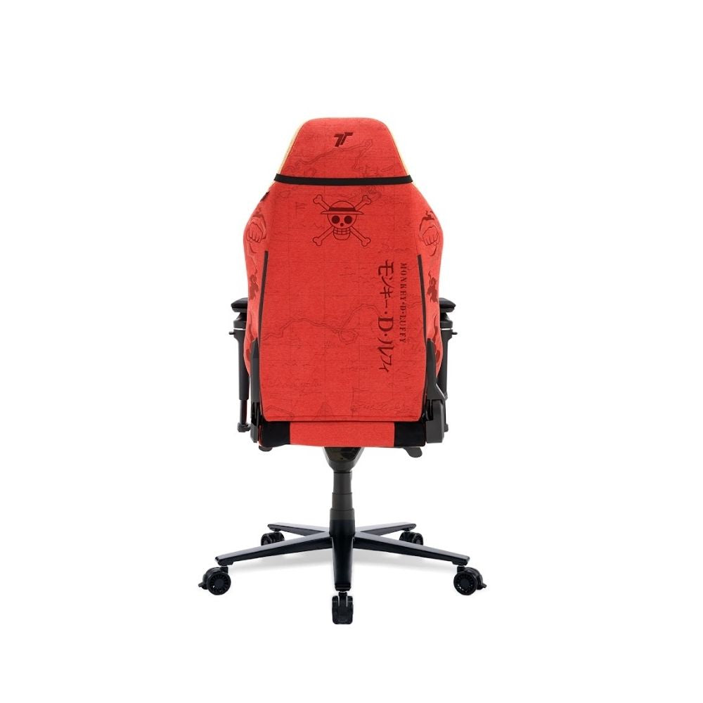 TTRacing Maxx Gaming Chair - Luffy Edition