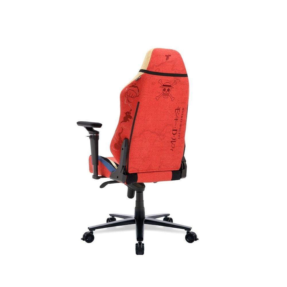 TTRacing Maxx Gaming Chair - Luffy Edition