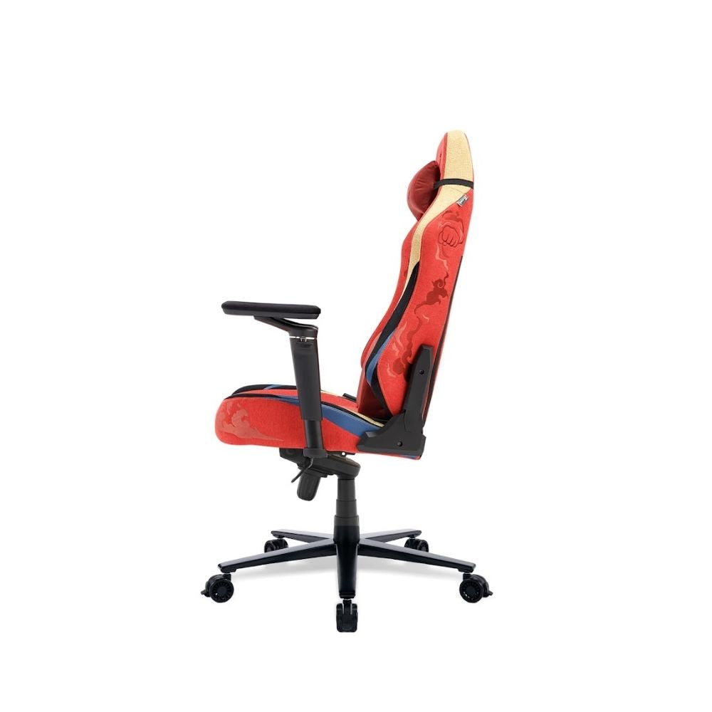 TTRacing Maxx Gaming Chair - Luffy Edition
