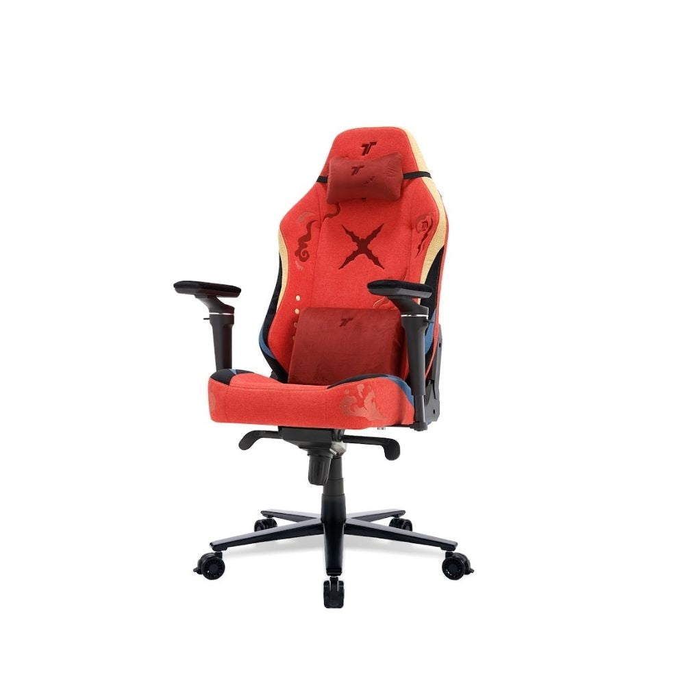 TTRacing Maxx Gaming Chair - Luffy Edition