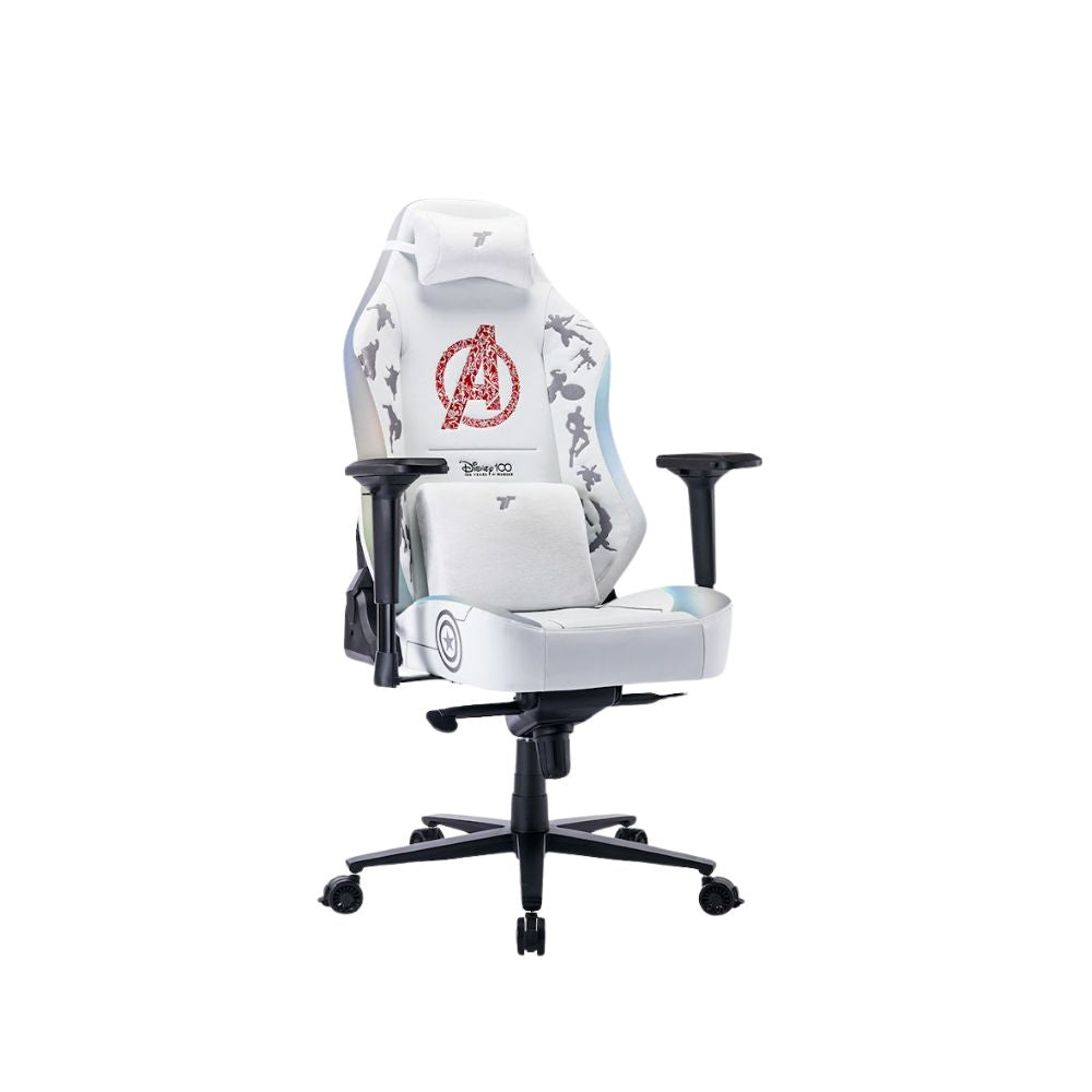 TTRacing Maxx Gaming Chair - Marvel Collectors Edition