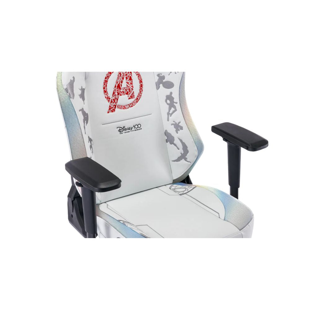 TTRacing Maxx Gaming Chair - Marvel Collectors Edition
